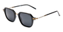 Riley - Black/Smoke