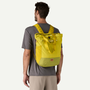 Terravia Tote Pack - Graze Green