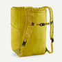 Terravia Tote Pack - Graze Green