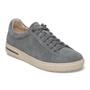Bend - Basalt Gray Suede