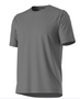 Men's Dune Sky Short Sleeve Crew - Smoked Pearl