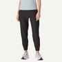 Women's Happy Hike Studio Pants - Black