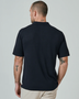 Venice Sweater Polo - Navy