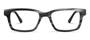 Cedar - Charcoal Horn/Black+2.75