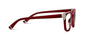Ramona - Cherry Chai Tortoise +2.00