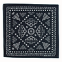 Black Elements Bandana - Black