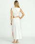 Secret Cove Skirt - Salt
