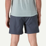 Men's Baggies Lights 6 In - Smolder Blue