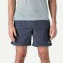 Men's Baggies Lights 6 In - Smolder Blue