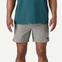 Men's Baggies Lights 6 In - Forever Grey