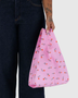 Baby Baggu - Painted Wildflowers