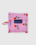Baby Baggu - Painted Wildflowers