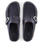 Buckley - Night Suede