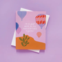 Adventure Together Card