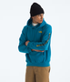 Evolution Tent Hoodie - Dusk Blue