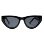 Lola - Black/Smoke