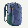 Refugio Day Pack 30L - Current Blue