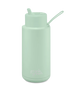 34 Oz Reusable Bottle With Flip Lid - Mint Gelato