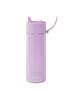 20 Oz Reusable Bottle With Flip Straw Lid - Lilac Haze
