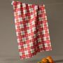 Ecstatic Fall Tea Towel