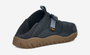 Men's Reember Camp Slip On - Total Eclipse