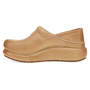 Platform Pro Clog - Honey