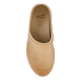 Platform Pro Clog - Honey