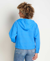 Women's Forester Pass Raglan Jacket - Chickory
