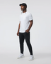 Ponto Performance Jogger - Black Heather