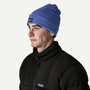 Everyday Beanie - Barnacle Blue