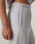 Restore Classic Sweatpant - Pale Grey
