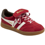 Women's Stadia '86 Sneakers - Red