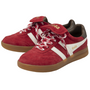 Women's Stadia '86 Sneakers - Red