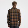 Nordsman Cotton - Black Flannel