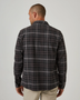 Generation Long Sleeve Shirt - Charcoal