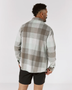 Generation Long Sleeve Shirt - Sea Foam