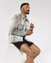 Generation Long Sleeve Shirt - Sea Foam