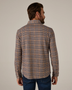 Generation Houndstooth Knit - Tan