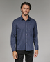 Generation Houndstooth Knit - Navy