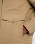 Carson City Ranch Coat - Old Oak