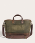 Messenger Bag - Olive