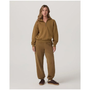 Restore Classic Sweatpant - Rum Restore Classic Sweatpant - Rum