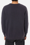 Rivers Sweater - Polar Navy