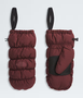 Montana Puffer Mitt - Sumac