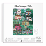 Joy Laforme Cottage Hills - 1000 Piece