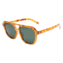 Monaco - Honey Tort/Green