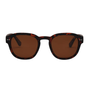 Barton - Tortoise/Brown Polarized