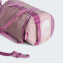 Base Camp Duffel Shoulder Bag - Metal Pink