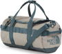 Base Camp Duffel Shoulder Bag - Stone Slab