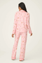Whimsy PJ Set - Petal Pink